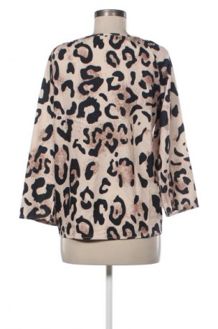 Дамска блуза Unbranded, Размер M, Цвят Многоцветен, Цена 2,04 €