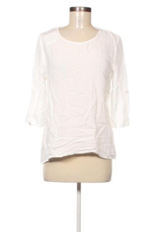 Bluzka damska Unbranded, Rozmiar S, Kolor Biały, Cena 6,99 zł