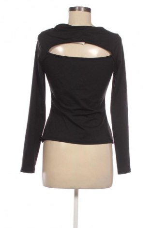 Дамска блуза Unbranded, Размер L, Цвят Черен, Цена 5,21 €