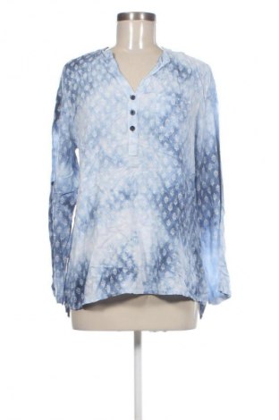 Дамска блуза Unbranded, Размер M, Цвят Многоцветен, Цена 2,04 €