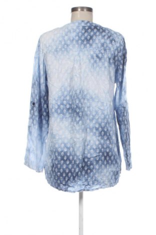 Дамска блуза Unbranded, Размер M, Цвят Многоцветен, Цена 2,04 €