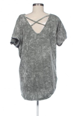 Дамска блуза Unbranded, Размер L, Цвят Многоцветен, Цена 9,70 €