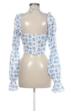 Дамска блуза Unbranded, Размер XS, Цвят Многоцветен, Цена 4,60 €