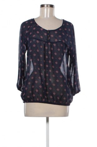 Дамска блуза Unbranded, Размер M, Цвят Многоцветен, Цена 2,04 €