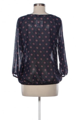 Дамска блуза Unbranded, Размер M, Цвят Многоцветен, Цена 2,04 €