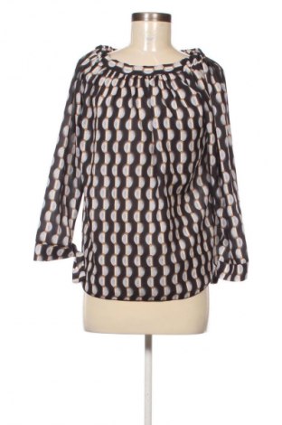 Дамска блуза Unbranded, Размер S, Цвят Многоцветен, Цена 2,55 €
