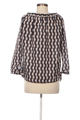 Дамска блуза Unbranded, Размер S, Цвят Многоцветен, Цена 2,55 €
