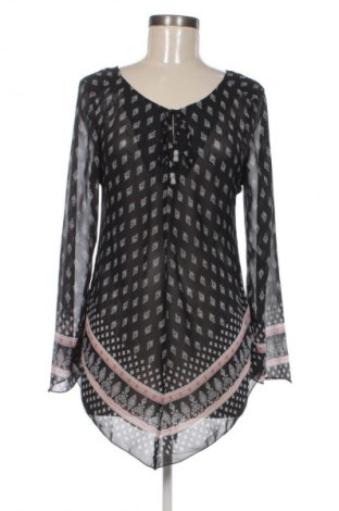 Дамска блуза Unbranded, Размер M, Цвят Многоцветен, Цена 2,04 €