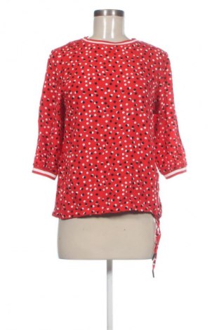 Дамска блуза Unbranded, Размер S, Цвят Многоцветен, Цена 2,04 €