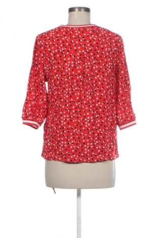 Дамска блуза Unbranded, Размер S, Цвят Многоцветен, Цена 2,04 €