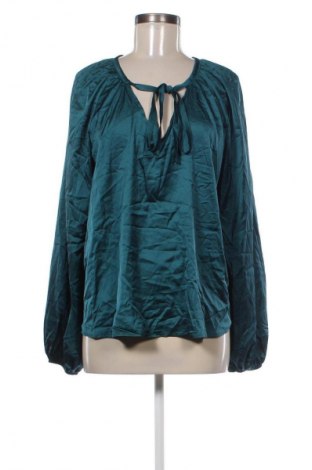 Γυναικεία μπλούζα Unbranded, Μέγεθος L, Χρώμα Πράσινο, Τιμή 4,99 €