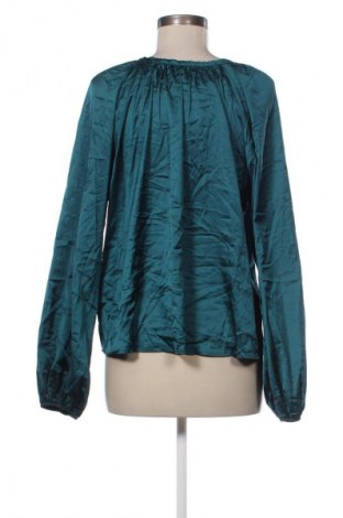 Γυναικεία μπλούζα Unbranded, Μέγεθος L, Χρώμα Πράσινο, Τιμή 4,99 €