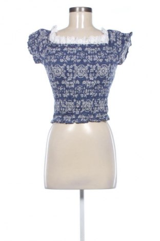 Damen Shirt Unbranded, Größe S, Farbe Mehrfarbig, Preis € 5,99