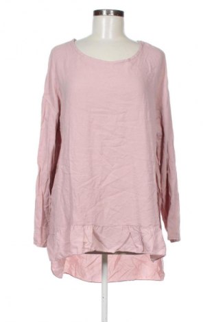 Дамска блуза Unbranded, Размер XL, Цвят Розов, Цена 2,04 €