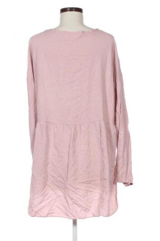 Дамска блуза Unbranded, Размер XL, Цвят Розов, Цена 2,04 €