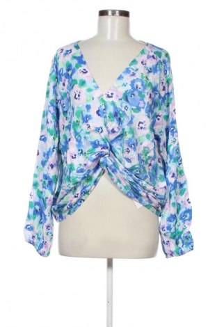 Dámská halenka Unbranded, Velikost L, Barva Vícebarevné, Cena  89,00 Kč