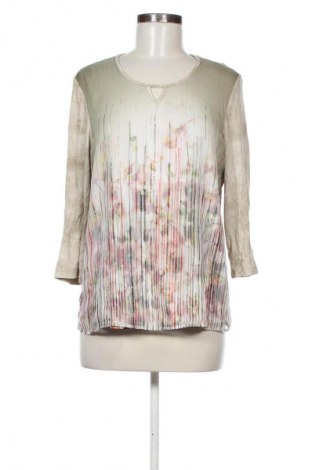 Дамска блуза Unbranded, Размер M, Цвят Многоцветен, Цена 2,04 €