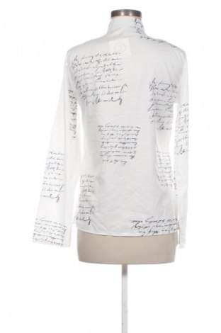 Дамска блуза Unbranded, Размер S, Цвят Многоцветен, Цена 4,60 €