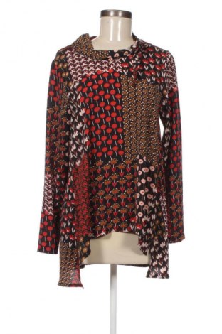 Дамска блуза Unbranded, Размер XS, Цвят Многоцветен, Цена 2,04 €