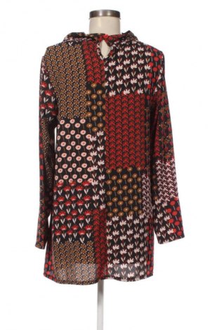 Дамска блуза Unbranded, Размер XS, Цвят Многоцветен, Цена 2,04 €