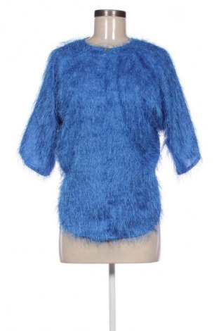 Bluză de femei Unbranded, Mărime M, Culoare Albastru, Preț 50,99 Lei