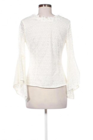 Γυναικεία μπλούζα Unbranded, Μέγεθος M, Χρώμα Λευκό, Τιμή 12,11 €