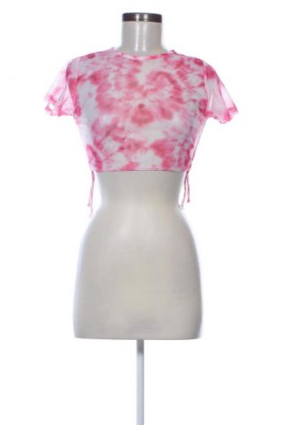 Дамска блуза Unbranded, Размер S, Цвят Многоцветен, Цена 7,03 €