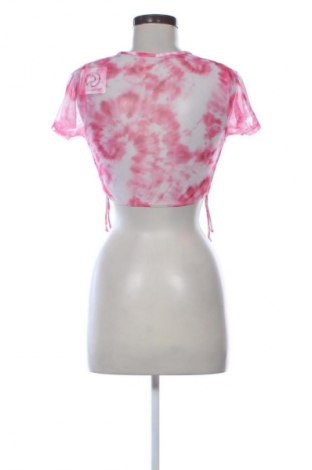 Дамска блуза Unbranded, Размер S, Цвят Многоцветен, Цена 7,03 €