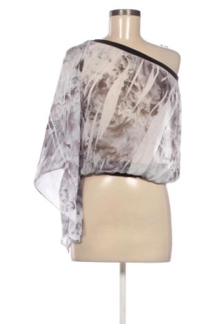 Дамска блуза Unbranded, Размер S, Цвят Многоцветен, Цена 10,00 €