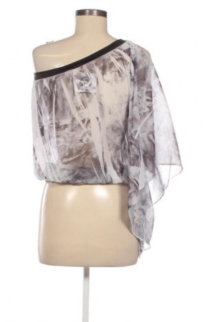 Дамска блуза Unbranded, Размер S, Цвят Многоцветен, Цена 10,00 €