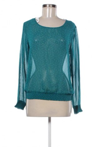 Дамска блуза Unbranded, Размер M, Цвят Многоцветен, Цена 2,04 €