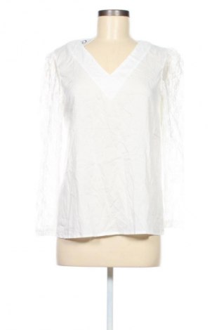 Dámska blúza Unbranded, Veľkosť M, Farba Biela, Cena  1,95 €