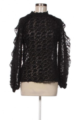 Γυναικεία μπλούζα Unbranded, Μέγεθος M, Χρώμα Μαύρο, Τιμή 11,99 €