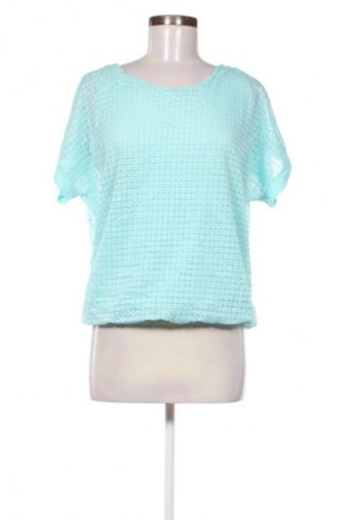 Дамска блуза Unbranded, Размер XL, Цвят Син, Цена 9,70 €