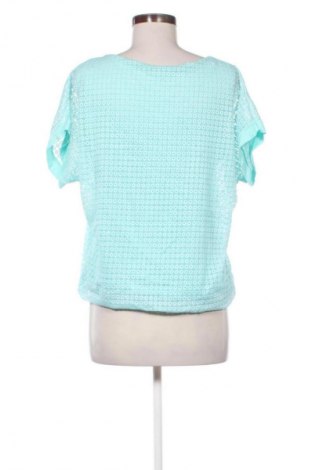 Дамска блуза Unbranded, Размер XL, Цвят Син, Цена 9,70 €