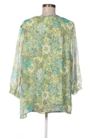 Дамска блуза Unbranded, Размер XXL, Цвят Многоцветен, Цена 6,13 €