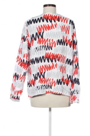 Дамска блуза Unbranded, Размер XL, Цвят Многоцветен, Цена 4,09 €