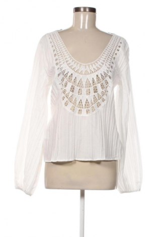 Дамска блуза Unbranded, Размер M, Цвят Бял, Цена 3,57 €