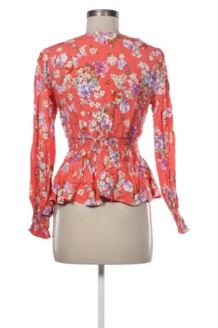 Дамска блуза Unbranded, Размер M, Цвят Многоцветен, Цена 2,04 €