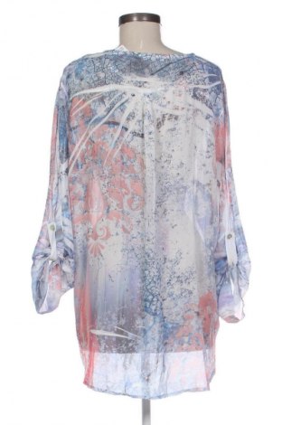 Дамска блуза Unbranded, Размер XL, Цвят Многоцветен, Цена 4,09 €