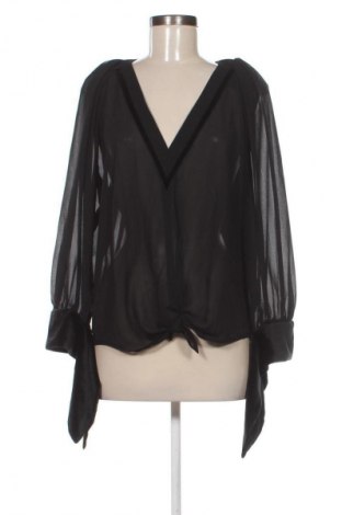 Γυναικεία μπλούζα Unbranded, Μέγεθος L, Χρώμα Μαύρο, Τιμή 6,99 €