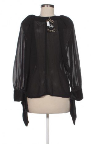 Γυναικεία μπλούζα Unbranded, Μέγεθος L, Χρώμα Μαύρο, Τιμή 6,99 €