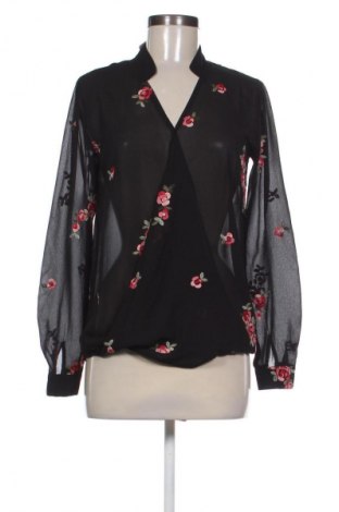 Дамска блуза Unbranded, Размер S, Цвят Многоцветен, Цена 2,55 €