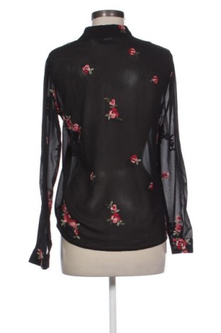 Дамска блуза Unbranded, Размер S, Цвят Многоцветен, Цена 2,55 €