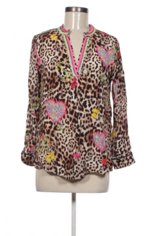 Dámska blúza Unbranded, Veľkosť XS, Farba Viacfarebná, Cena  1,95 €