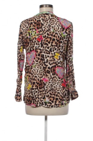 Dámska blúza Unbranded, Veľkosť XS, Farba Viacfarebná, Cena  1,95 €