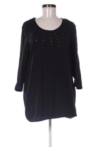 Bluză de femei Unbranded, Mărime XL, Culoare Negru, Preț 22,99 Lei