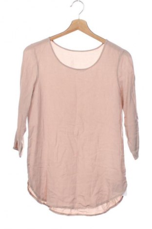 Bluză de femei Unbranded, Mărime XXS, Culoare Bej, Preț 33,99 Lei