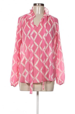 Дамска блуза Unbranded, Размер L, Цвят Многоцветен, Цена 3,06 €