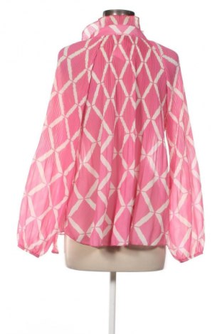 Дамска блуза Unbranded, Размер L, Цвят Многоцветен, Цена 3,06 €